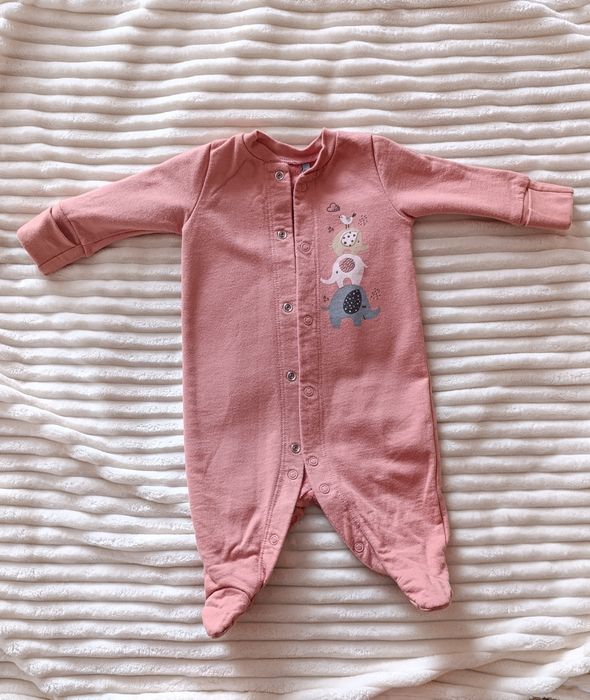 Чоловічок  для дівчинки