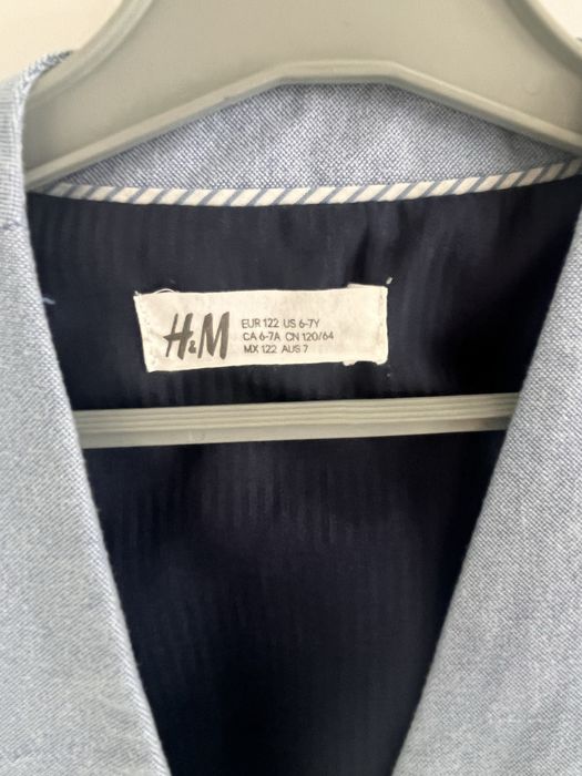 Dziecięca kamizelka