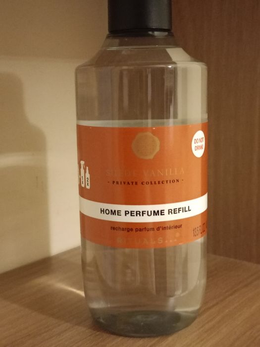 Rituals refill Home Perfum