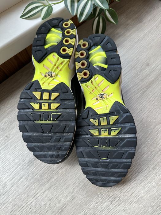 Кросівки Nike Air Max Plus Tn Spray Paint / ОРИГІНАЛ /  42 розмір