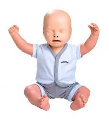 Aluguer Manequim SBV Adulto e Pediátrico