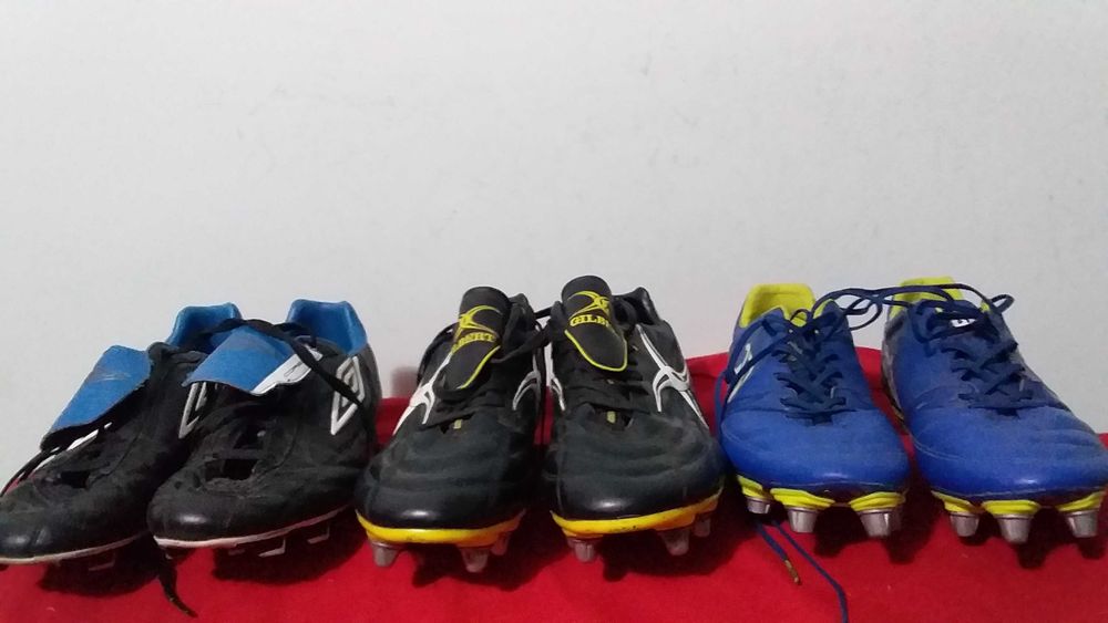 Буци,копи-Umbro Corsica-46/28.5;Gil Bret -11/28;Canterbury-43,5/28