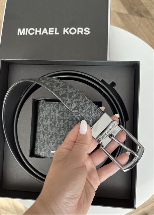 Гаменець, ремінь michael kors