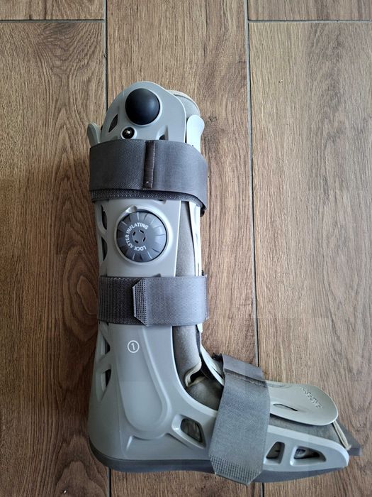 Orteza Walker dwukomorowa 38-40