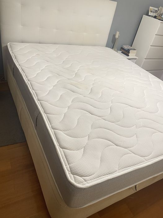 Colchão Molaflex 200x160