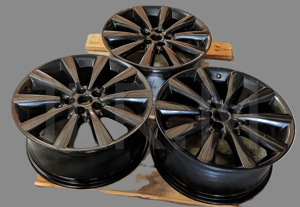Felga felgi Jaguar XF 20 CALI  8W83-1007-GA, 8W83-1007-GAA1szt.