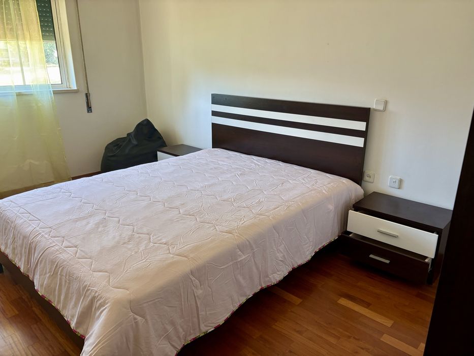 Quartos para estudantes