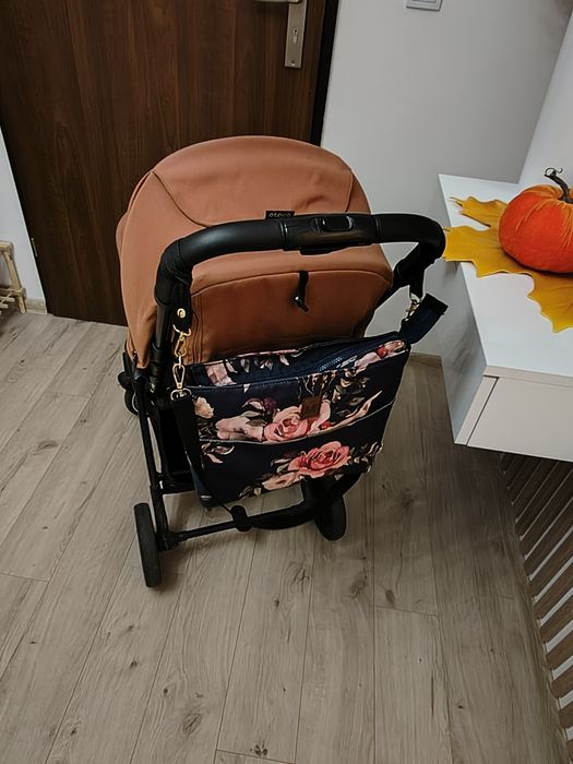 Spacerówka Fuel Espiro