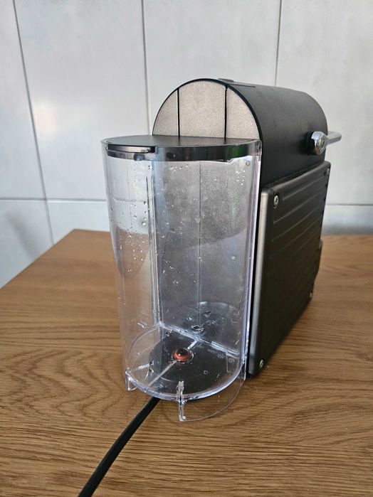 Máquina de café Nespresso Krups Pixie