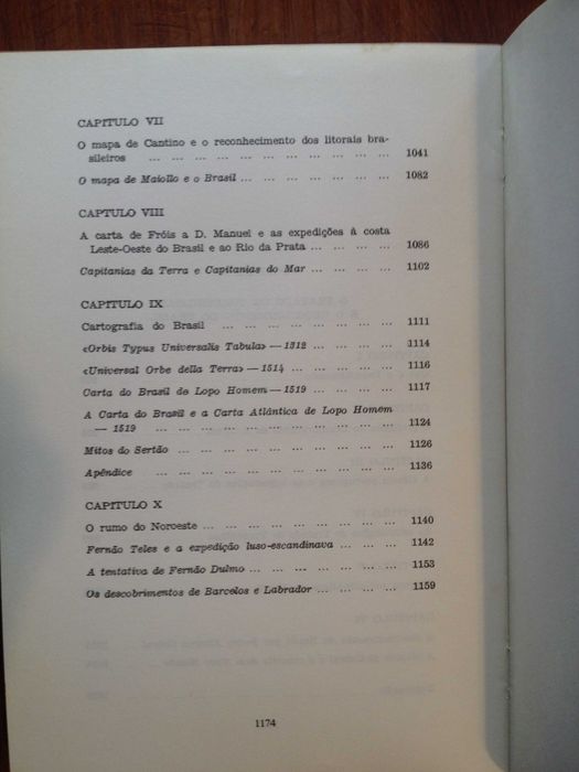 Jaime Cortesão - Os descobrimentos portugueses – IV