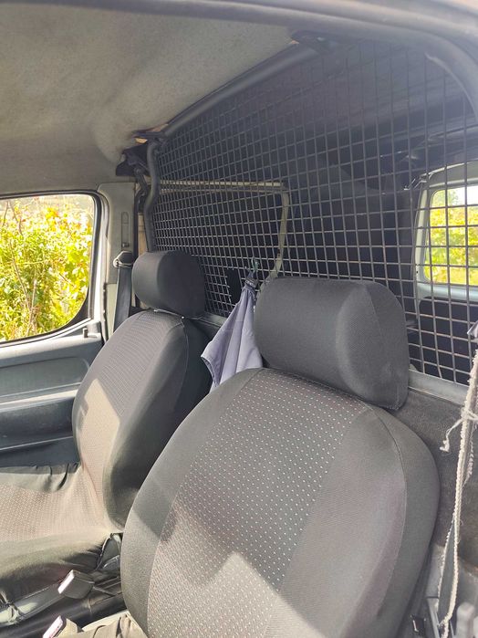 Citroën Berlingo 1.9 D Commercial – 2000 – Bom Estado
