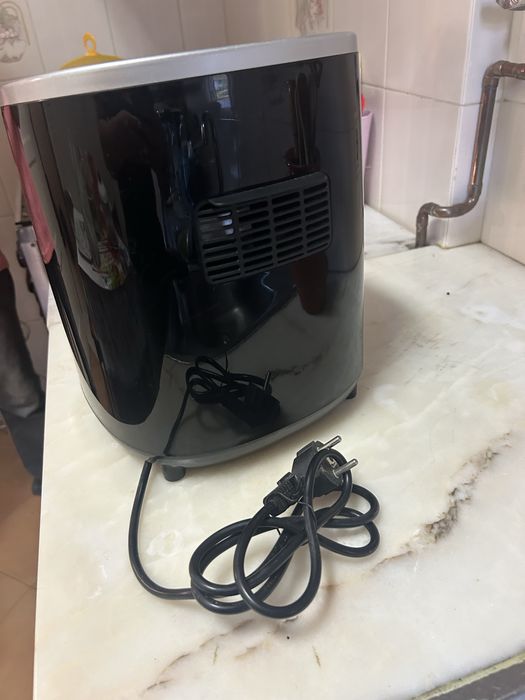 Air fryer Saba como nova