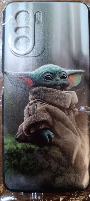 Etui do poco F3 NOWE