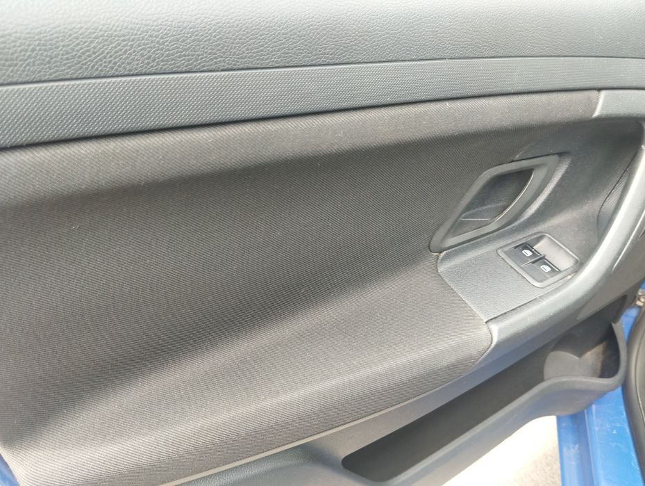 Продам Skoda fabia 2009