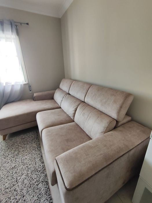 Sofá - Loja dos sofás