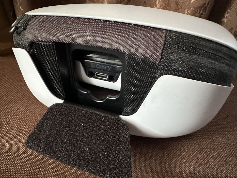 Геймпад, джойстик, DualSense Edge PS5 —з комплектом, стан супер