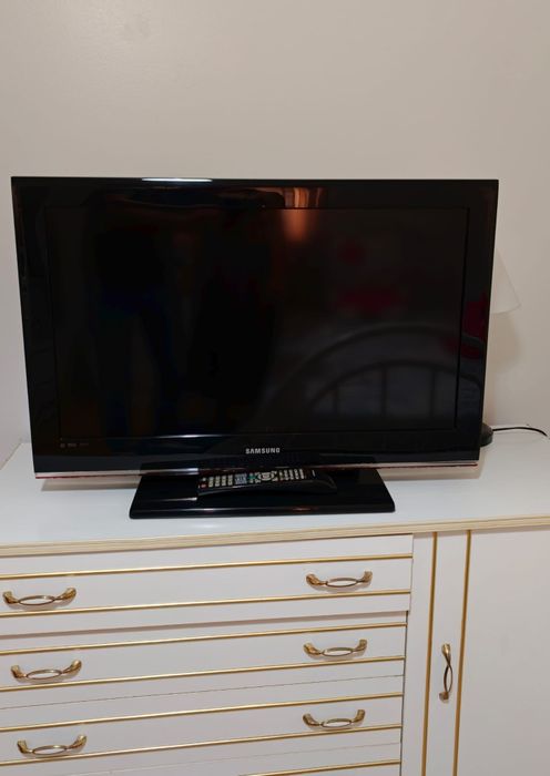 TV Samsung 32" usada excelente estado