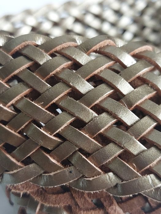 Шкіряний ремінь  JAEGER,Accessorize