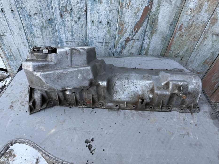Масляный поддон BMW M52 2.5 2.8 2.0