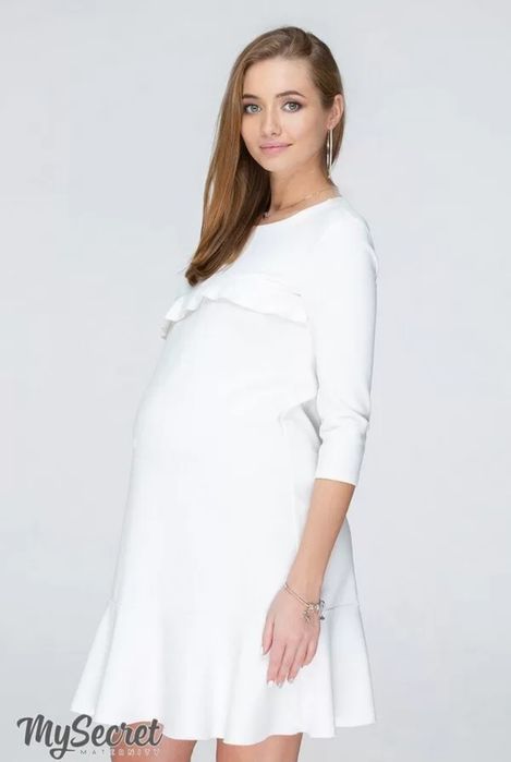 Плаття для вагітних та годуючих