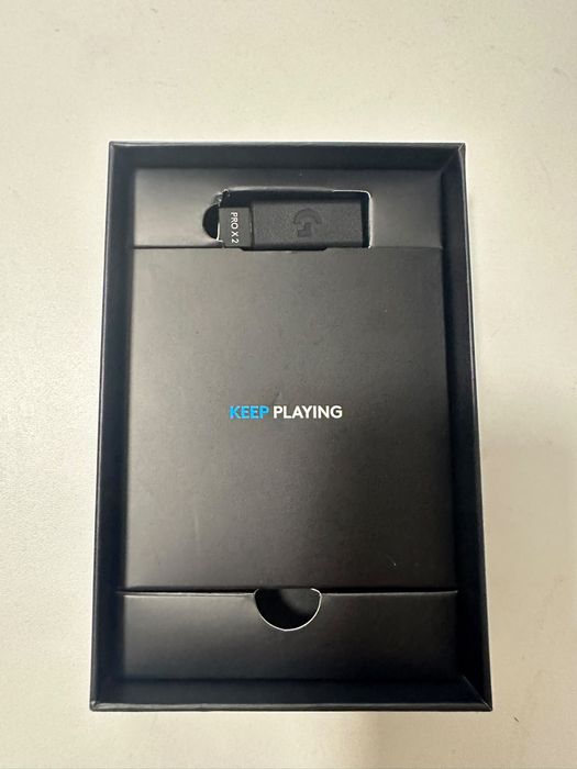 Logitech g pro superlight 2