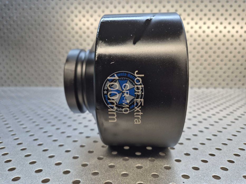 Nasadka do piasty 8-kątna 100mm do ciężarówek piasty koła SCANIA MAN