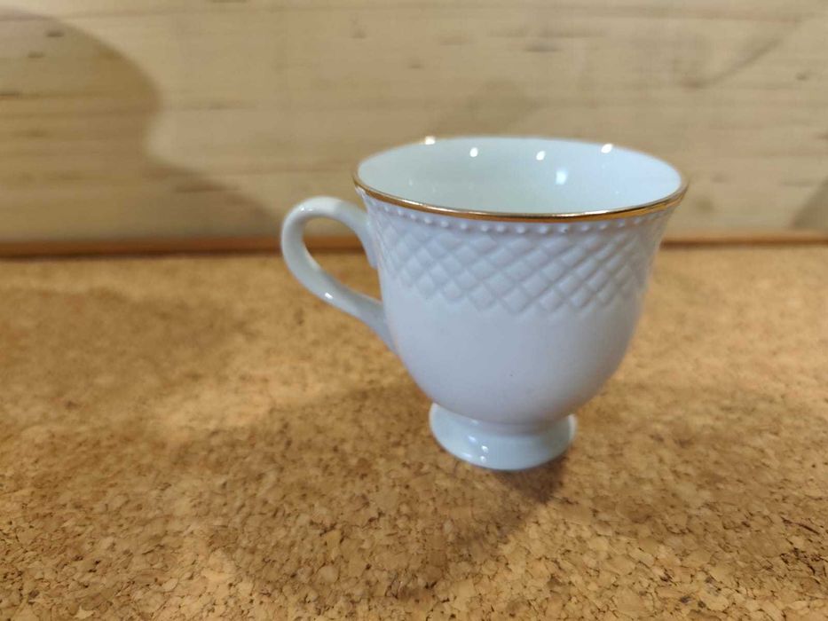 Conjunto de Chã ou Café