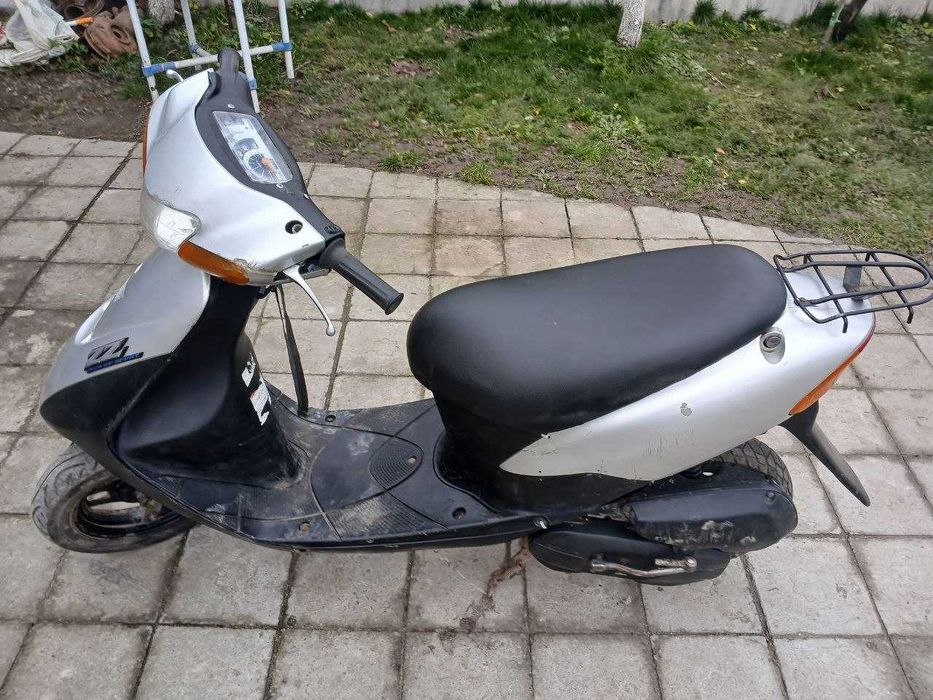 Продам Сузукі летс 2