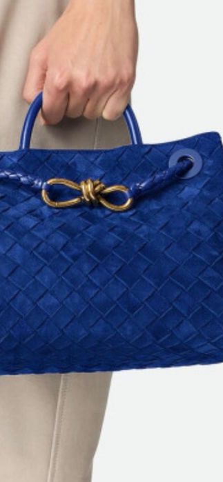 orginalna .Torebka Bottega Veneta