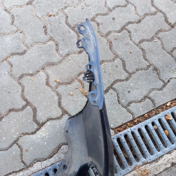 Para choques bmw g30 g31 pack m 8064928