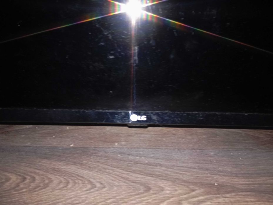 Televisão LG Led tv