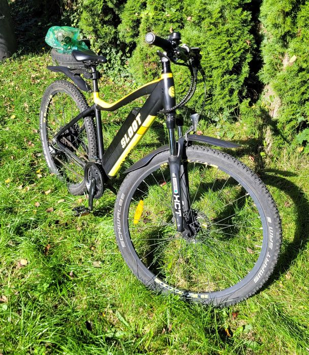 Sloot E-MTB 29