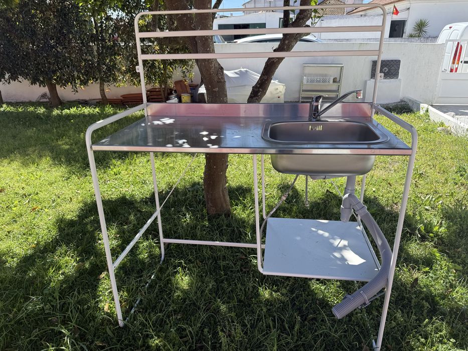 Vendo cozinha ikea SUNNERSTA