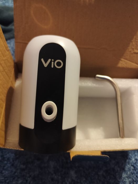 Помпа електрична Vio E7