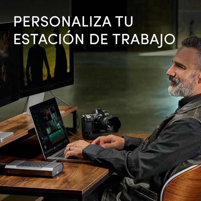 SanDisk Professional G-Drive 22TB