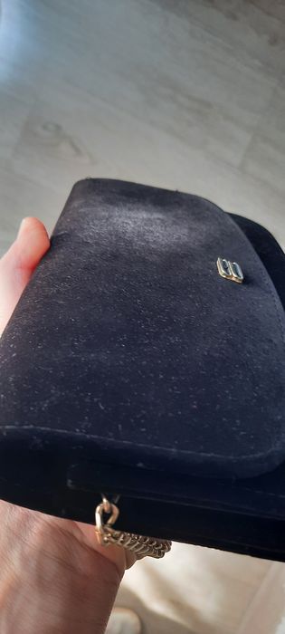 Torebka kopertówka