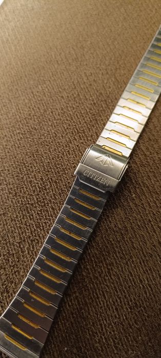 Japan CITIZEN браслет