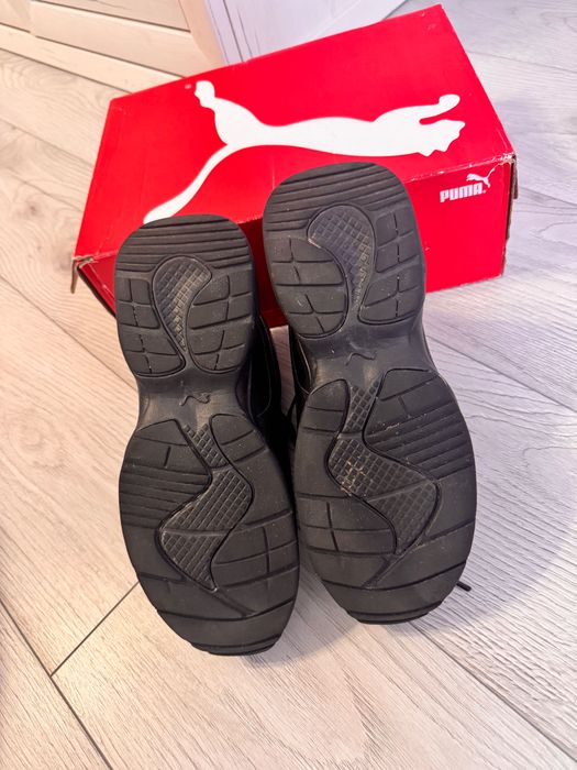 puma x-ray гарний стан