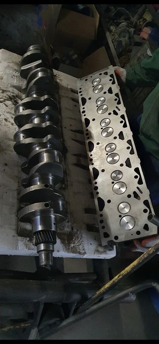 Ursus 1614 1987r