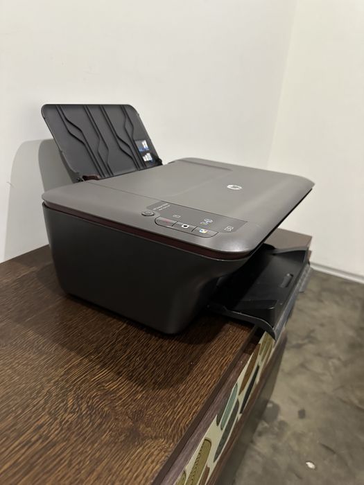 Impressora HP Deskjet 1050A