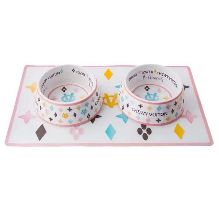 Набор для собачки