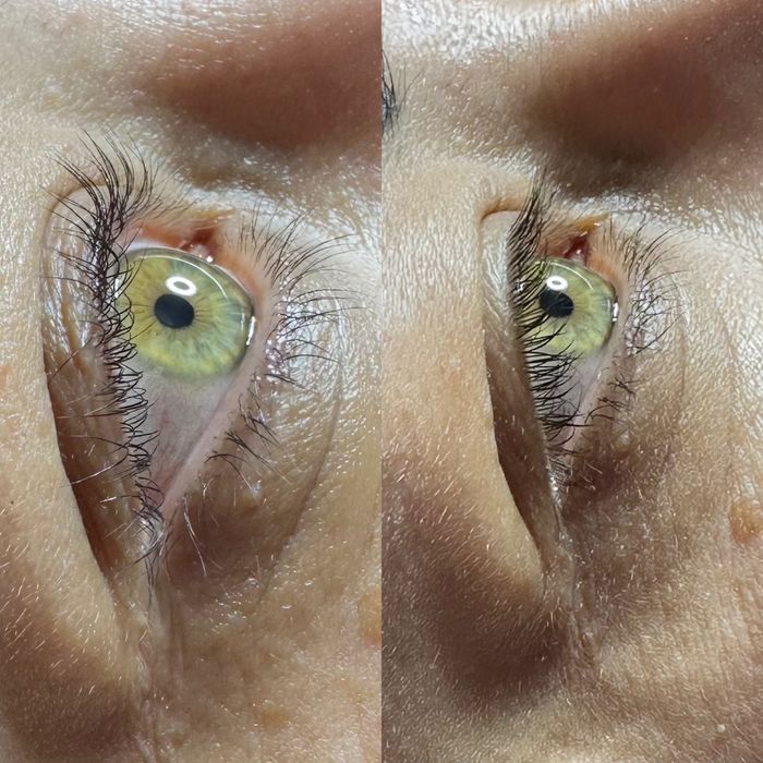 Потрібні моделі на ламінування та класичне нарощування вій