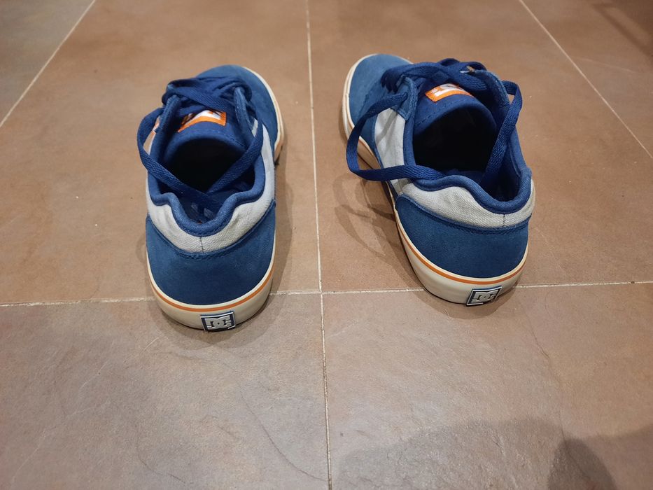Tenis DC SHOES - Azuis  - n° 42
