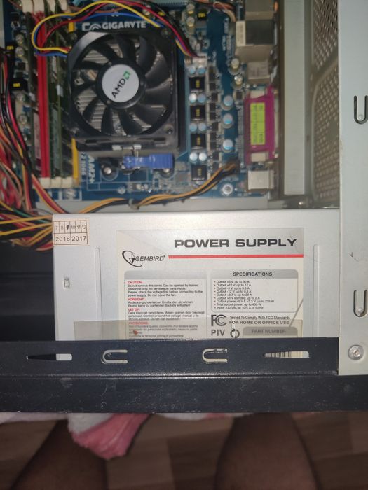 Системний блок , повністю справний