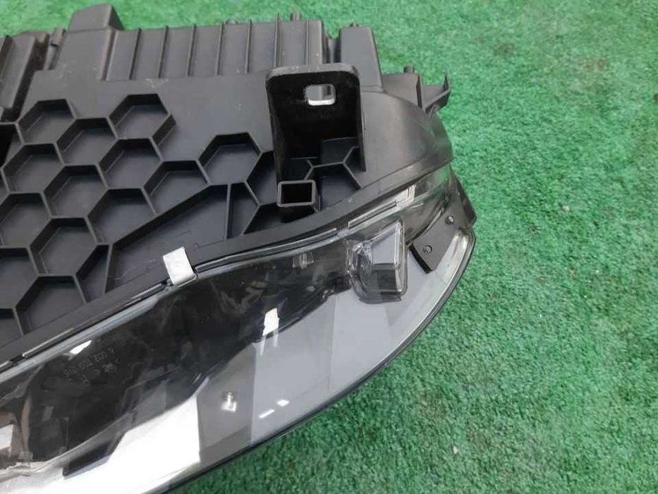 Ótica/Farol LED BMW X3 Original