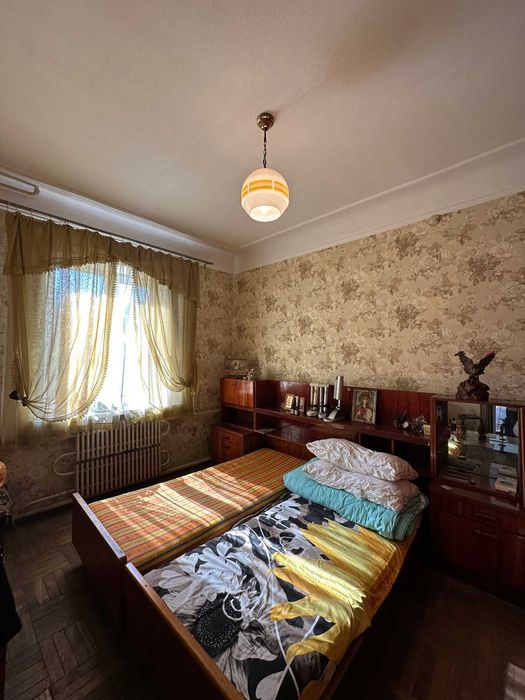 Будинок із мансардою в районі ПК «Хімік»
