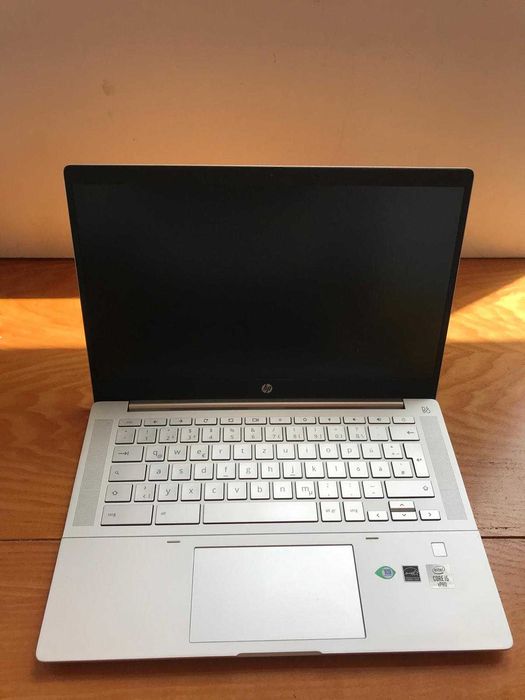 HP Pro C640 14", Core(TM) i5 10th gen, 8 GB RAM, 64 GB SSD Chromebook