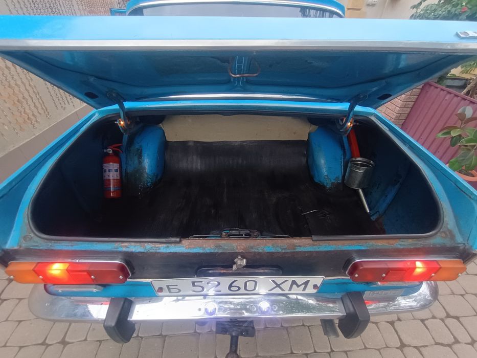 Продам Москвич АЗЛК-2140
