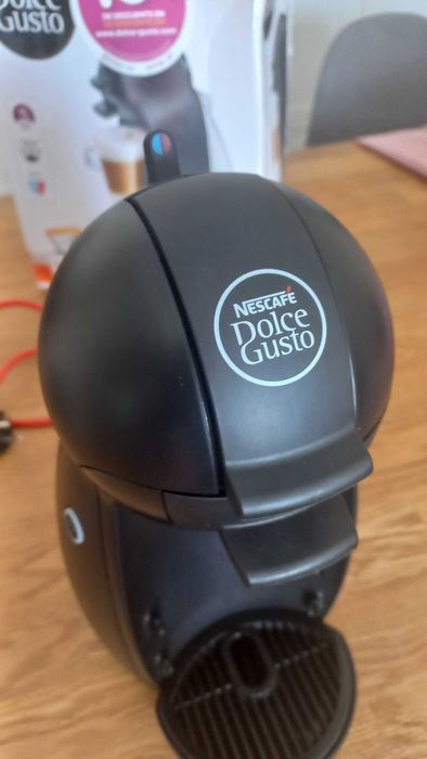 Nescafe Dolce Gusto Piccolo Kp 100b SemiAutomático Krups Rio Tinto