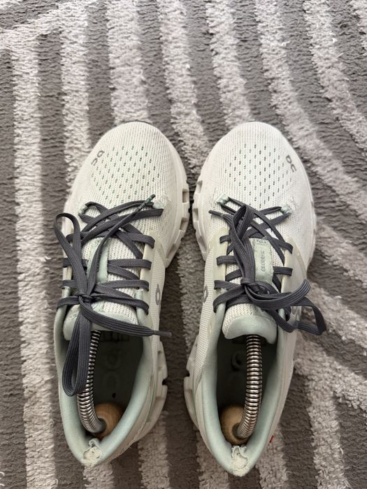 Buty do biegania on cloud